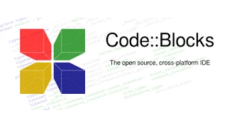 C Programming Tutorial - 1 Downloading and Installing Codeblocks