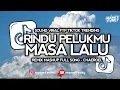 Lagu DJ RINDU PELUKMU X MASA LALU X MASA DEPANMU X HILANG - CHAEROEL | SOUND BY DADAN RMX FULL BASS 2025