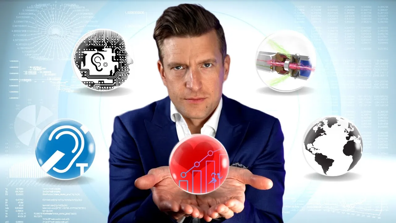 5 Mind-Blowing Hearing Aid Features You Probably Didn't Know Existed 5 Mind-Blowing Hearing Aid Features You Probably Didn't Know Existed