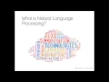 Natural Language Processing with PySpark