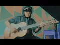 Download Lagu fingerstyle gitar -(saat ku sendiri ku bayangkan dia) -maudy ayunda