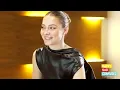 Madelyn Cline Talking About WikiFeet