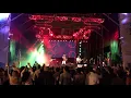 Bahiano - Waiting | Festival "Suena Madera" (06/10/2018)