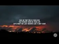 Chase Wright - Never Been Done Before (Lyrics)
