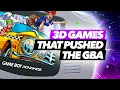 Download Lagu 3D Games That Pushed The GBA