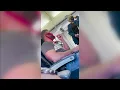 Fort Lauderdale passenger wears thong as mask but to airline crew it was no laughing matter