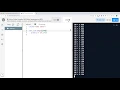 Python Lesson 8 For loops
