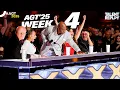 Download Lagu AGT 2025: Audition Week 4 - All Performances