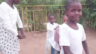 استعراض نشيد سلام للسودان عمر الصعيدي 