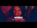 Lagu 💢 DJ Combo \u0026 DJ Sebales - Words (Official 4K Video) cover F.R. David 2026 💢