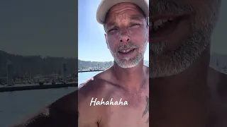 #fyp #vlog #sailing #pets #doberman