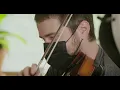 Meet the Attacca Quartet