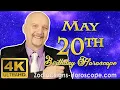 May 20 Zodiac Horoscope and Birt ay Personality May 20th Birt ay Personality Horoscope Astrology