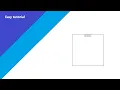 How to create resizable element HTML Easy Tutorial