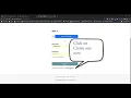 Create an Ebsco Account