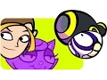Top 10 OBSCURE Forgotten Cartoon Network Shows RebelTaxi