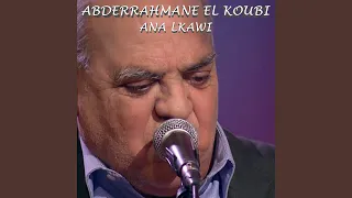 Ana Lkawi  Ana Lkawi