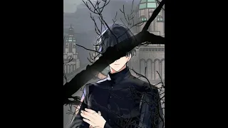 chp 1 i picked up the second male lead after the ending