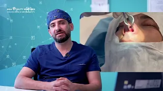 جیاوازی نێوان نەشتەرگەری جوانکاری لووت و نەشتەرگەری ڕێککاری کۆڵەکەی لوت 