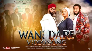wani dare song nura m inuwa