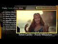 AMBON MANISE - Toton Caribo ft Novia Bachmid, Jacson Zeran | PANAS PELA || LAGU TIMUR VIRAL 2026