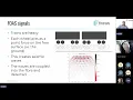RailEI Lunch Learn Fibre Optic Movement Sensing - Ed Austin