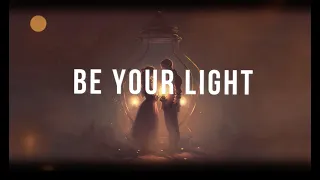 Download Meyolia - Be Your Light (Lyric Video) MP3
