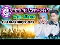 Lagu DANGDUT DISCO terbaru 2026 VIRAL TIKTOK VALEN DAN MILA DA7 