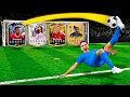 Whatever Kid Ronaldo Hits He Wins