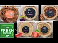 Lagu The Fresh Market Wildberry, Pecan, Cherry, Apple Crumb, Sweet Heritage by Carla Hall Fruit Tart