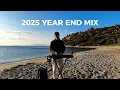 Lagu Batuhan Berkin - 2025 YEAR END MIX (WizTheMc, Adriatique, Sistek, Maesic, AMÉMÉ...)