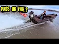 Mud Skipper Featherlite Surface Drive Pass or Fail 2026 Review