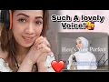 Download Lagu Here's Your Perfect - Jamie Miller (Cover by Aina Abdul) Reaction ||Muted due to copyright