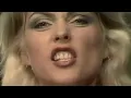 Blondie - Heart Of Glass (Official Music Video)