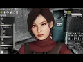 Honey Select 2 DX - Ada Wong Remake