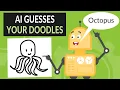 Javascript Machine Learning Game Tutorial How to make AI drawing guessing game using CNN
