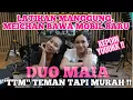 Download Lagu DUO MAIA MANGGUNG LAGI, NEXT : RATU?? \