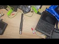 Whats inside the Alpha 915 5 8db antenna