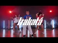 EPDC | TRAKATÁ  - Ptazeta & Farina | Choreo by. Jenny Morales #TRAKATA #choreo #epdc #ltiktok