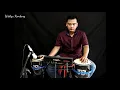 Antara Teman Dan Kasih Cover Kendang Dangdut Version