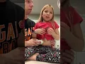 Dexcom CGM Sensor Change - Leighton 7 years old T1D