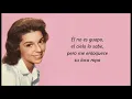 Pink shoe laces - Dodie Stevens (subtitulada)
