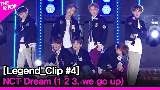 Download Legend_Clip #4 NCT Dream (1 2 3, we go up) MP3