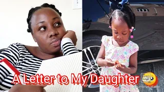 the diary of a mothers heart ep 1 theroadto3