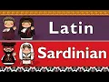 Download Lagu CLASSICAL LATIN \u0026 SARDINIAN