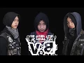 Download Lagu VoB (Voice of Baceprot) -  A Place For My Head (Linkin Park Cover) - Live At @america