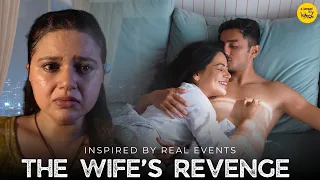 Extra Marital Affair Short Film | Wife Revenge Cheating Husband Drama Hindi Movies| Content Ka Keeda