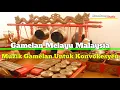 Lagu Muzik Gamelan Untuk Konvokesyen | Gamelan Melayu Malaysia 🇲🇾