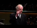 Marek Janowski conducts the Berlin Radio Symphony Orchestra | Camille Saint-Saëns - Symphony No. 3