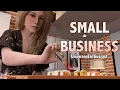 Small Business - Giantess Comic MrGiantess